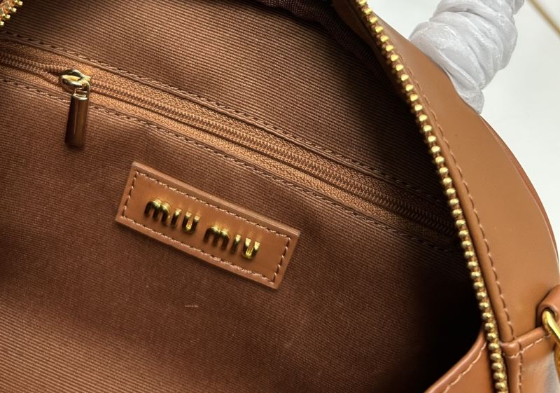 Miu Miu Top Handle Bags